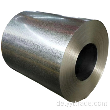 ASTM A633 niedriger Alloy-Stahlspule